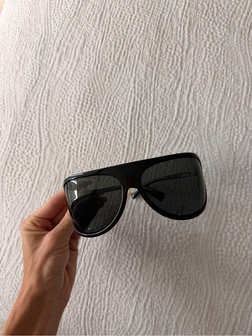 MIU MIU sunglasses